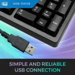 ADESSO INNOVATION INC-AKB-150UB