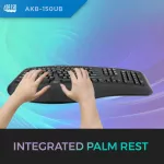 ADESSO INNOVATION INC-AKB-150UB