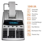 Victor Tech-VCT1240-3A