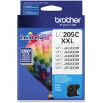 Brother-BRT LC205C