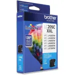 Brother-BRT LC205C
