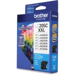 Brother-BRT LC205C