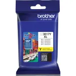 Brother-BRT LC3017Y