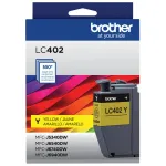 Brother-BRT LC402YS