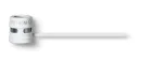 Shure-WL185MW/C-LM3