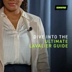 Shure-WL185MW/C-LM3