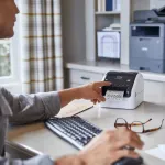 Brother-QL1110NWBC