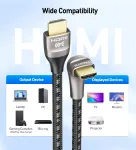 CABLE MATTERS-300031-BRN-2M