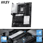 MSI-X870ESEVOWIFI