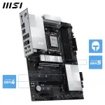 MSI-X870ESEVOWIFI