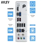 MSI-X870ESEVOWIFI
