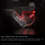Western Digital-SDSP82100TAN-000E0
