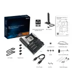 ASUS-Pro WS TRX50-SAGE WIFI A