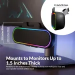 Cyber Acoustics-CA-2890GX