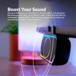 Cyber Acoustics-CA-2890GX
