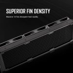 ANTEC-LUNA 360 ARGB WHITE