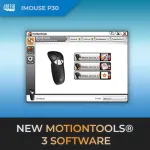 Adesso-IMOUSE P30