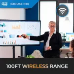 Adesso-IMOUSE P30