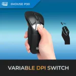 Adesso-IMOUSE P30