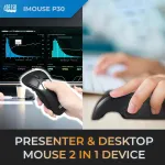 Adesso-IMOUSE P30