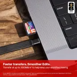 Western Digital-SDSDXDM-128G-GN4IH