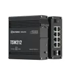 Teltonika Networks-TSW212000000