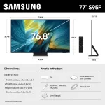 SAMSUNG-QN77S95HAFXZA
