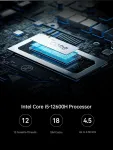 Minisforum-MS-01-0S1390 (32+1T)