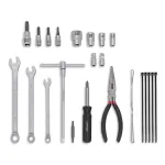 CRUZTOOLS-SBKH
