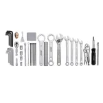 CRUZTOOLS-RTPA1