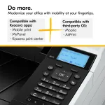 KYOCERA-KYOPA4000WX