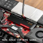 Western Digital-WDS500G4X0E-00CJA0