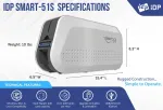 IDP-651398KEZ