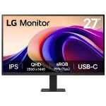 LG Electronics-27BQ410B-B