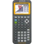 Texas Instruments-84CEPY/TPK/2L1