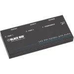 BLACK BOX CORPORATION-AVSP-DVI1X2