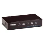 BLACK BOX CORPORATION-AVSP-DVI1X2