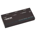 BLACK BOX CORPORATION-AVSP-DVI1X2