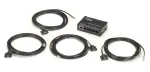 BLACK BOX CORPORATION-KV0004A-LED
