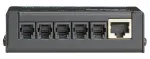 BLACK BOX CORPORATION-KV0004A-LED