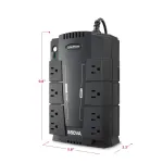 CyberPower-CP550SLG