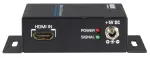 BLACK BOX CORPORATION-VSC-HDMI-SDI