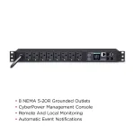 CyberPower-PDU41002