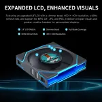 LIANLI-12RTLLCD1F1B