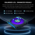 LIANLI-12SLIND1F1B