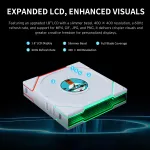 LIANLI-12TLLCD1F1W