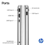 HP-HPC0CM0UAR-R