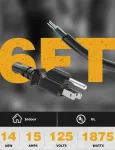 Ancable-PC-U3G14-006FB