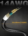 Ancable-PC-U3G14-006FB