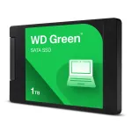 Western Digital-WDS100T5G0A